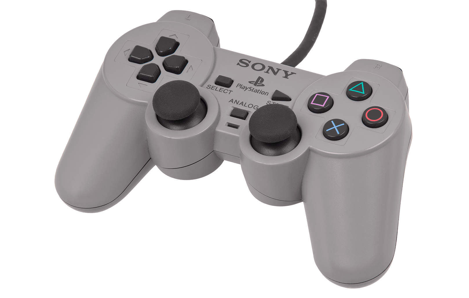 Gamepad Sony PlayStation